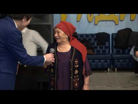 Видео: Рано Ак оргоо