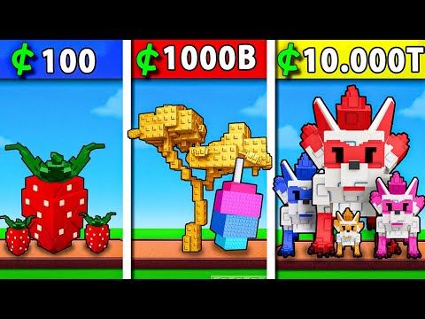 Видео: КУПИЛ АККи ДЮПЕРОВ ЗА 100 / 1000  / 10000 в Grow a Garden Роблокс! Вырасти сад