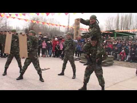 Видео: Кыдырша 2015