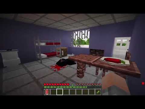 Видео: Клип про Диоксида /#49