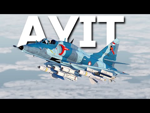 Видео: ОНИ ЗАБЫЛИ ЕГО ЗАНЕРФИТЬ. САМЫЙ ИМБОВЫЙ ШТУРМОВИК 10.0 в WAR THUNDER