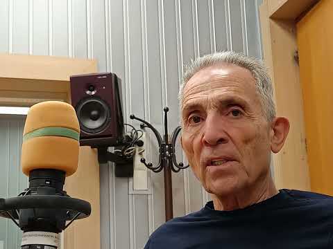 Видео: Проф. д-р Стоян Ханджиев гост в предаването "Нощен Хоризонт"