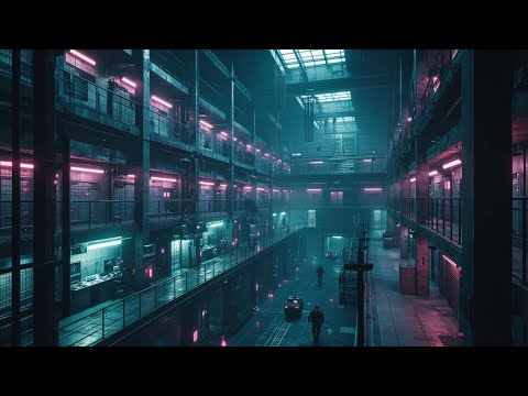 Видео: Джайл-тайм: когда тюрьма становится ареной.