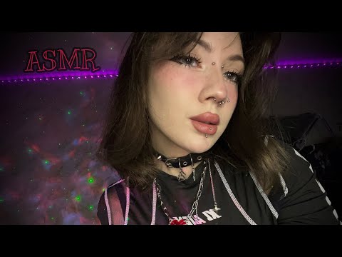 Видео: ASMR посмотри со мной на звезды, уединение и расслабление🥰