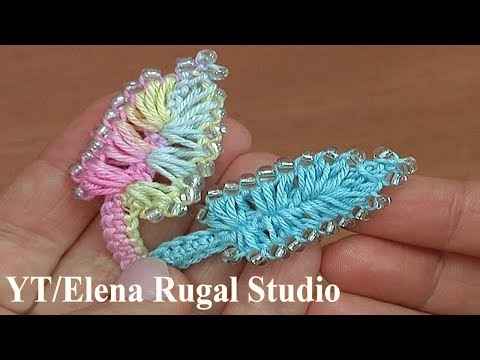 Видео: БИСЕР и НЕЖНОСТЬ