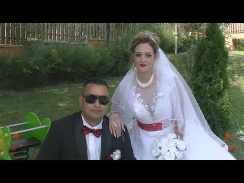 Видео: Сватба на Петя и Ертан   1 част