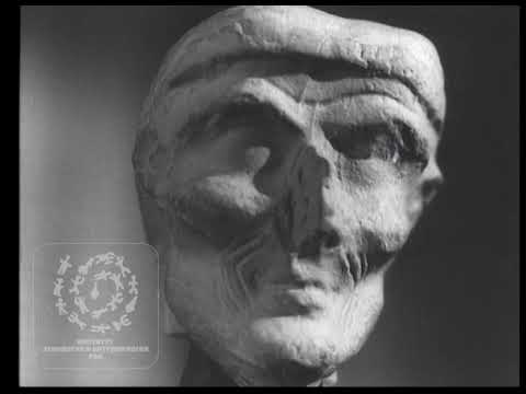 Видео: В ПЕСКАХ ХОРЕЗМА