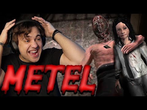 Видео: Metel Horror Escape ➤ ИМБОВОЕ ПРОХОЖДЕНИЕ ПОЛНОЕ ФЕЙЛОВ ➤ ГЛАВА 4 (ГЛАВА АДЕЛЬ)