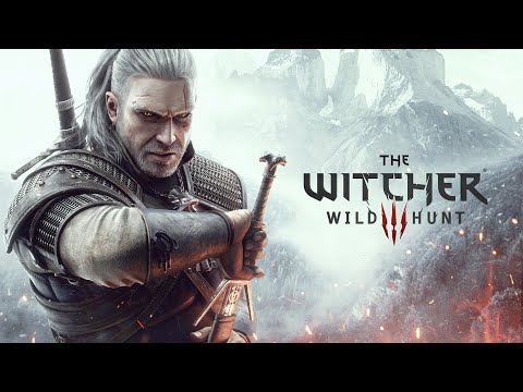 Видео: Проходим The Witcher 3: Wild Hunt
