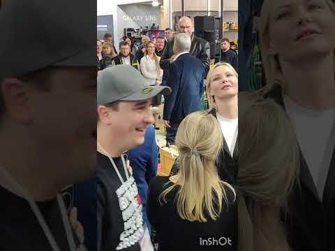 Видео: Mitex2023. WorkPro, Pony Jorgensen, Goldblatt, Kraftool, Heller и что-то ещё.