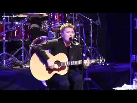 Видео: Ночные Снайперы — Бу-бу (Unplugged, 07.03.2014)