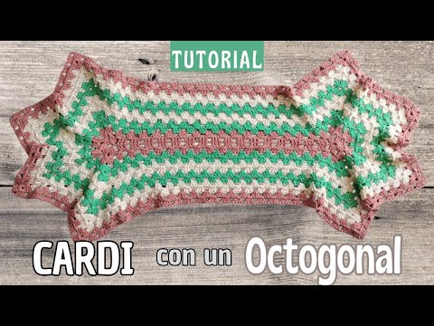 Видео: ТОЛЬКО ОДИН ИЗДЕЛИЕ!!! ВЯЗАНЫЙ КАРДИО С ВОСЬМИУГОЛЬНЫМ УЗОРОМ ✨👌🏻💯 ВСЕ РАЗМЕРЫ.