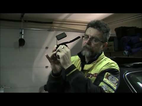 Видео: Ремонт и замена уплотнений датчика топлива Mercedes Benz W202 C280