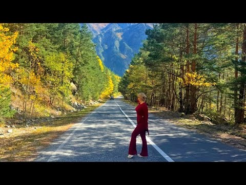 Видео: Северная Осетия: места, заставляющие влюбиться навсегда. Путешествие по Кавказу.