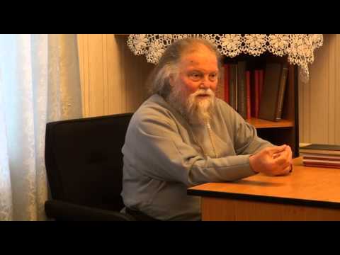 Видео: Духовная беседа в Оптиной Пустыни 21 апреля 2013 г.