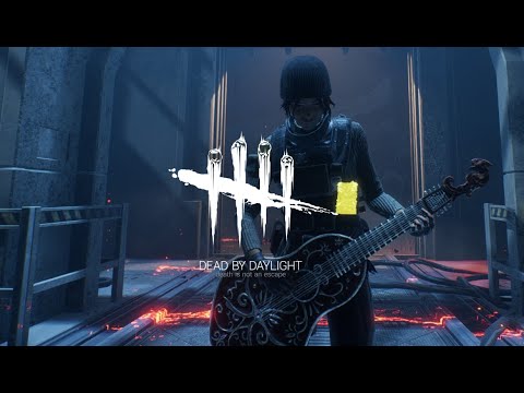 Видео: дрим тим | Dead by Daylight