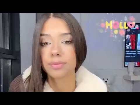 Видео: эфир Кристины 14.09 смотрит видео подпищиков