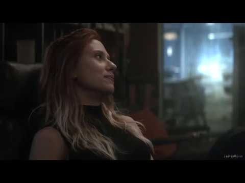 Видео: "Быть рядом" АУ Natasha Romanoff/Clint Barton, Clintasha