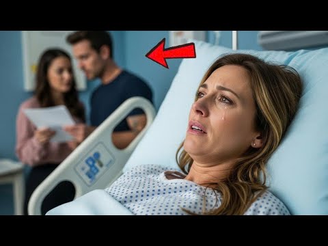 Видео: Они говорили, будто меня нет… пока медсестра не вошла с правдой