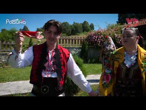 Видео: Албена Поюкова - Не ми го лажи Георги, момето