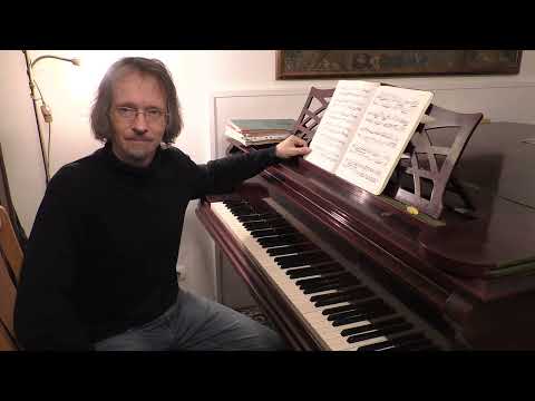 Видео: работа с короткими мотивами