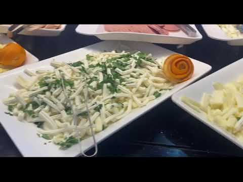 Видео: GRAND CORTEZ. ЗАВТРАК БЕЗ АППЕТИТА. АЛАНЬЯ 2025.