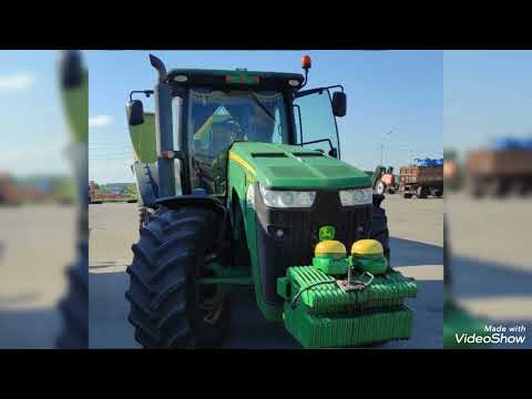 Видео: 14 август авто техника