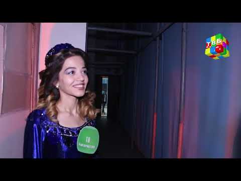 Видео: «Парвин» - Даври 2 ( Намоиши 2 ) 08.11.2020