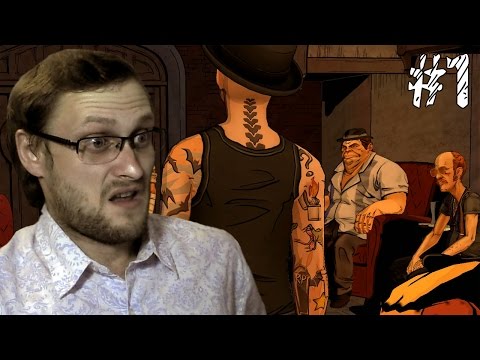 Видео: The Wolf Among Us Episode 5 Прохождение ► Все на одного ► #1