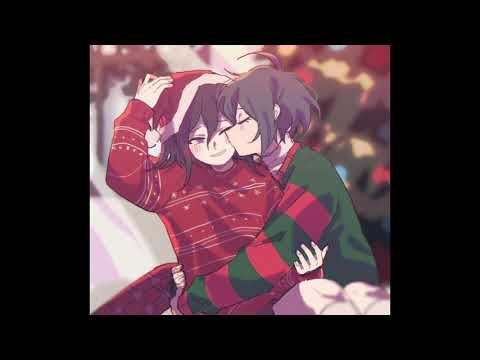 Видео: Френды и Саша Спилберг - Всегда буду с тобой ( slowed )