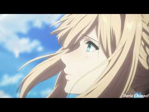 Видео: Аниме клип/Раненый феникс