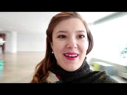 Видео: встаю на учёт по беременности