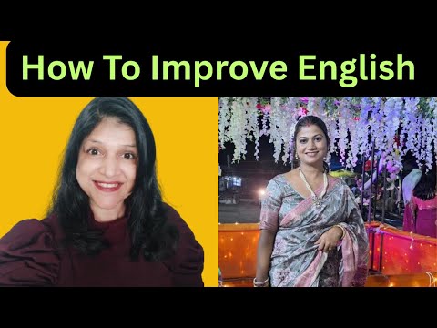 Видео: Простой разговорный английский для начинающих || Говорите легко #meenuenglishspeaking