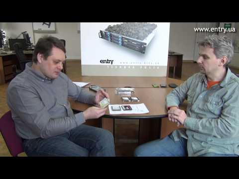 Видео: Серверы: как правильно выбрать SSD для сервера/RAID