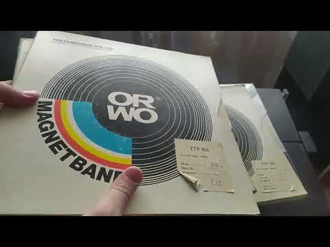 Видео: Девятый Район. Тайна мастер-ленты 🤔