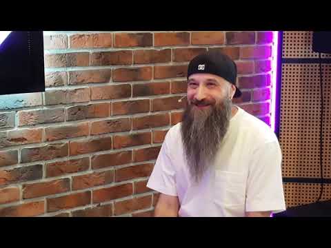 Видео: Дмитрий Осипов - Crocodile TX. Thaivox. То, что было реальным / IFK TV