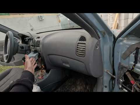 Видео: как установить 13см динамик и настроить чтобы хорошо звучало