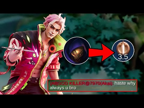 Видео: Бро, увидев моё имя, получил травму 💀 | Фредринн против Олдоса Эксп Лейн