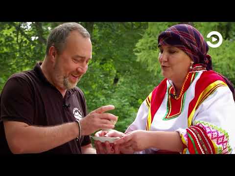 Видео: Наша фишка Тамалинский район Часть 2