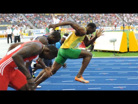 Видео: На шаг впереди: искусство опережать