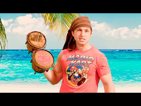 Видео: каждая РЕКЛАМА из 90х такая