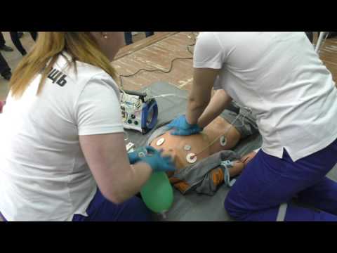 Видео: Владимир СЛР 2017