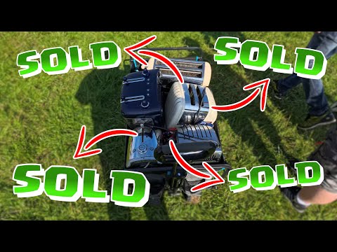 Видео: Все, что я купил, уже продано. Прибыль колоссальная.