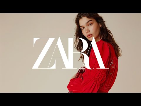 Видео: Плейлист в Стиле ZARA для Магазина · Chill & Deep House · Современные Минималистичные Лаунж Вайбы