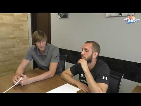 Видео: Открытый микрофон #47. Андрей Кириленко