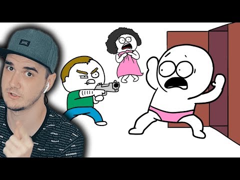 Видео: ДОБРЯК ► МОИ ЛЮБОВНЫЕ ПОХОЖДЕНИЯ | Реакция