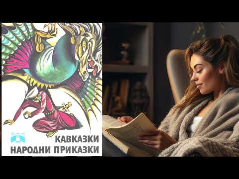 Видео: Кавказки народни приказки част 1