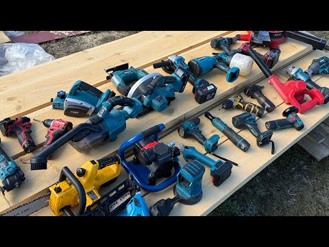 Видео: Как купить отличный инструмент за копейки 