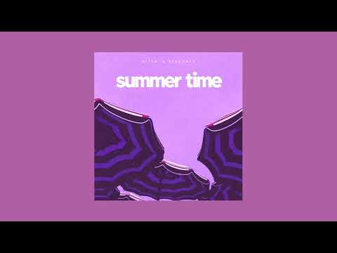 Видео: Miyagi & Эндшпиль - Summer Time (Sloved & Reverb)