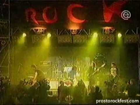 Видео: ПРОСТО РОК 2000: группа Мумий Тролль